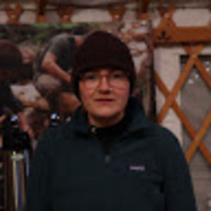 Meet your Posher, Bryn